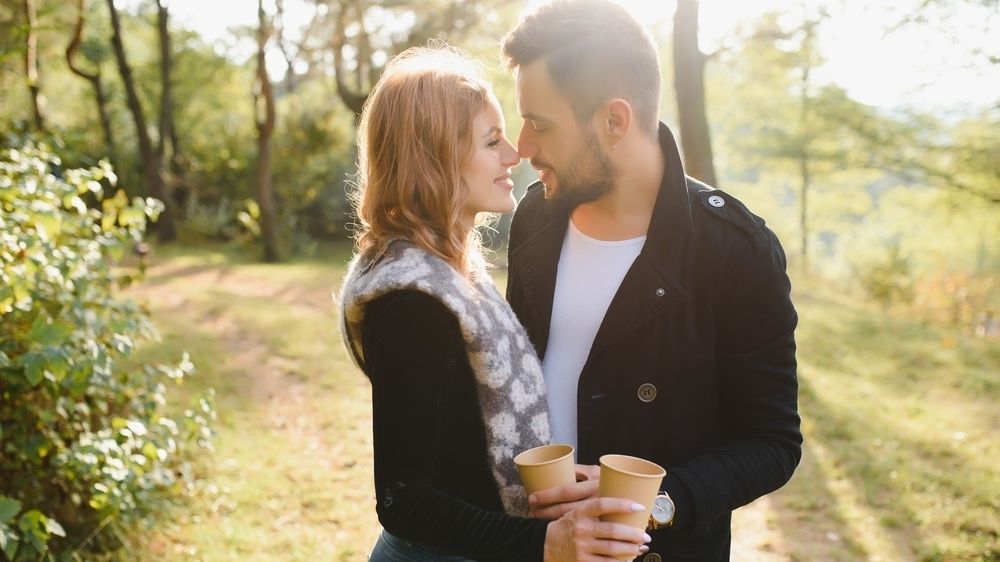 Osm triků, díky kterým prohloubíte lásku k partnerovi